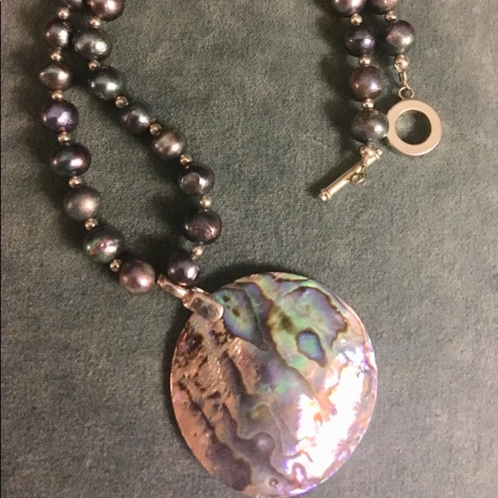 Fashion jewelry
